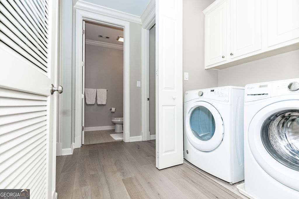 4810 Ivy Ridge Drive Atlanta - 12