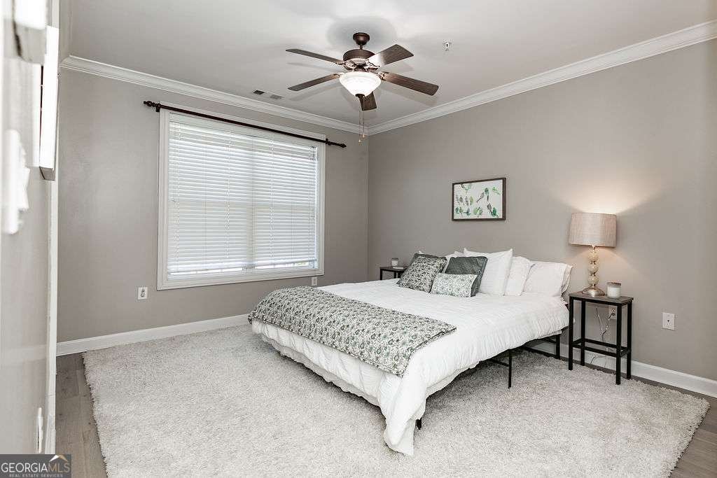 4810 Ivy Ridge Drive Atlanta - 14