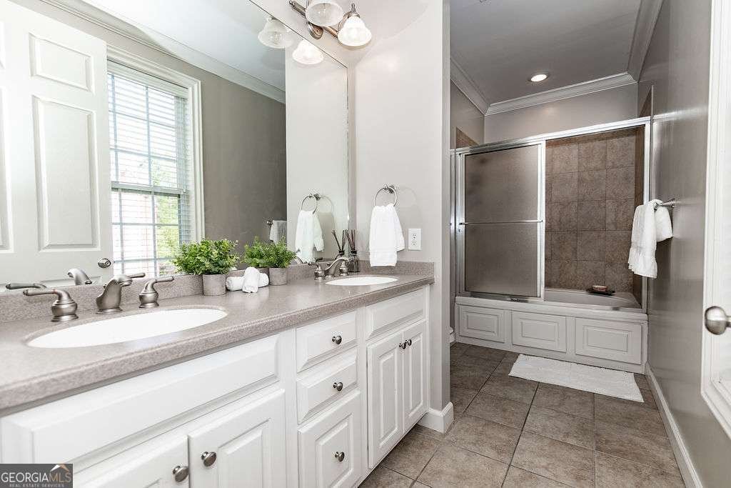 4810 Ivy Ridge Drive Atlanta - 16