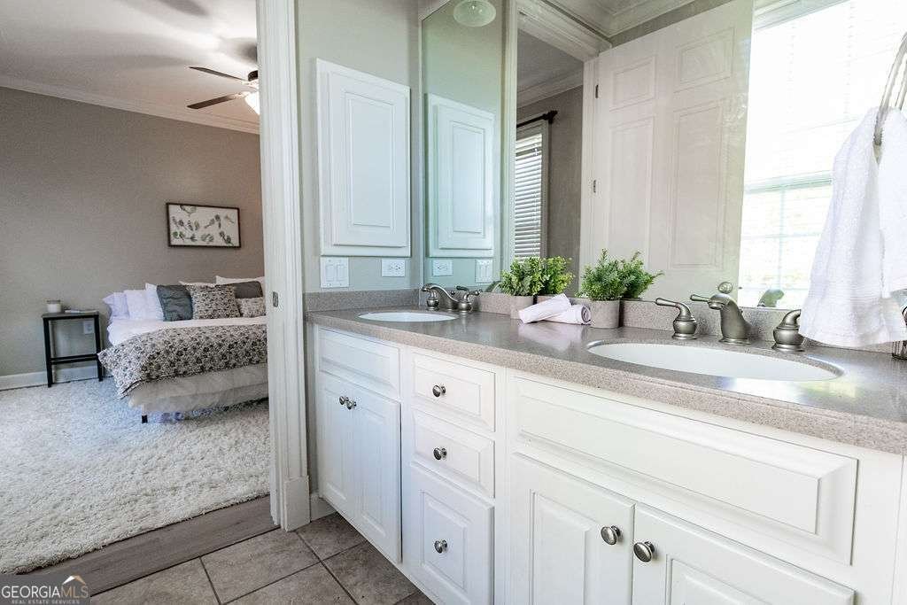 4810 Ivy Ridge Drive Atlanta - 17