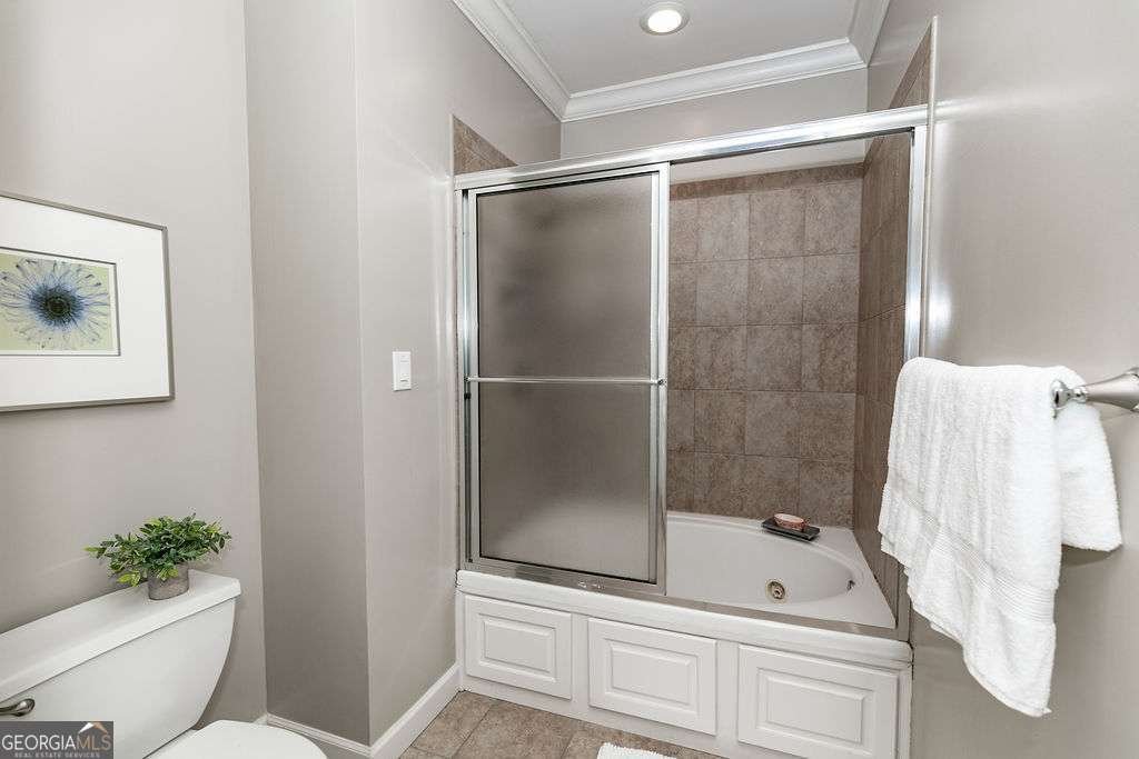 4810 Ivy Ridge Drive Atlanta - 18