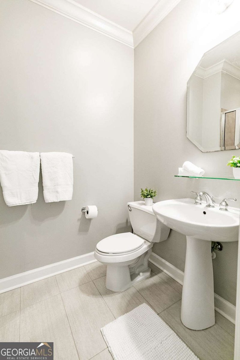 4810 Ivy Ridge Drive Atlanta - 20