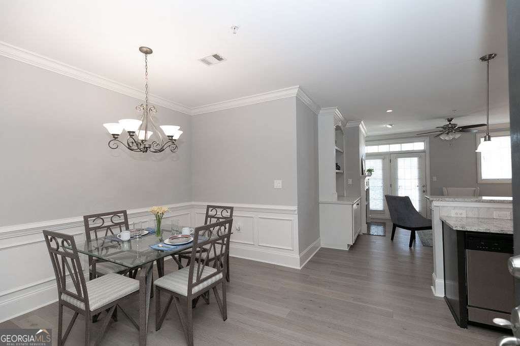 4810 Ivy Ridge Drive Atlanta - 3