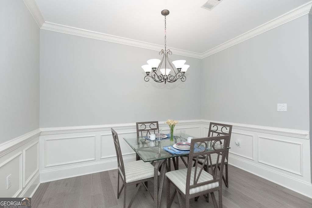 4810 Ivy Ridge Drive Atlanta - 4