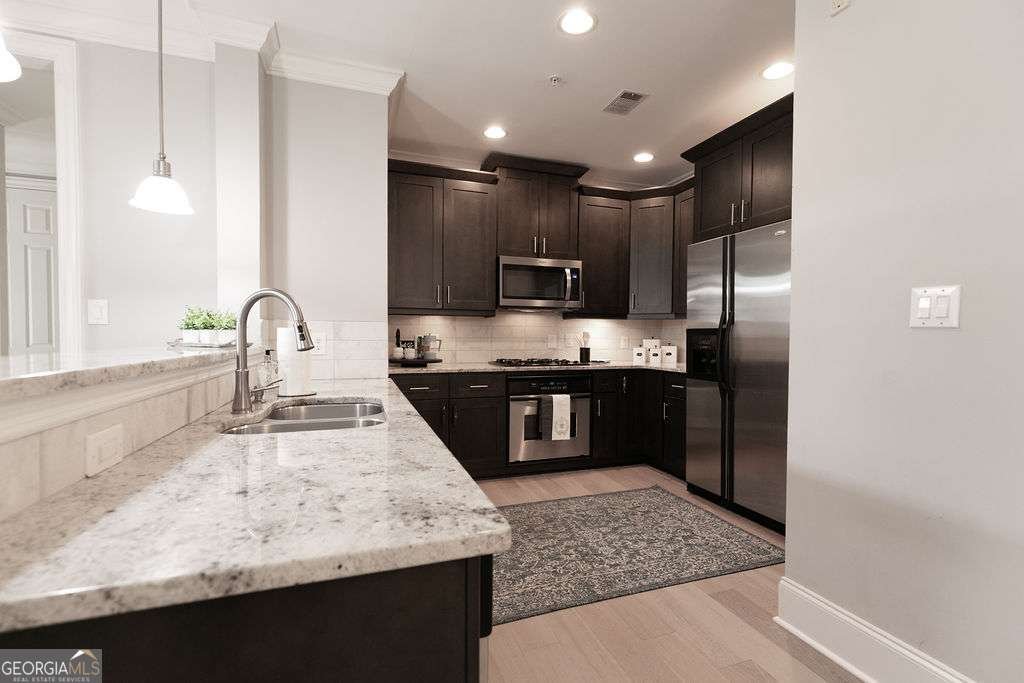 4810 Ivy Ridge Drive Atlanta - 5