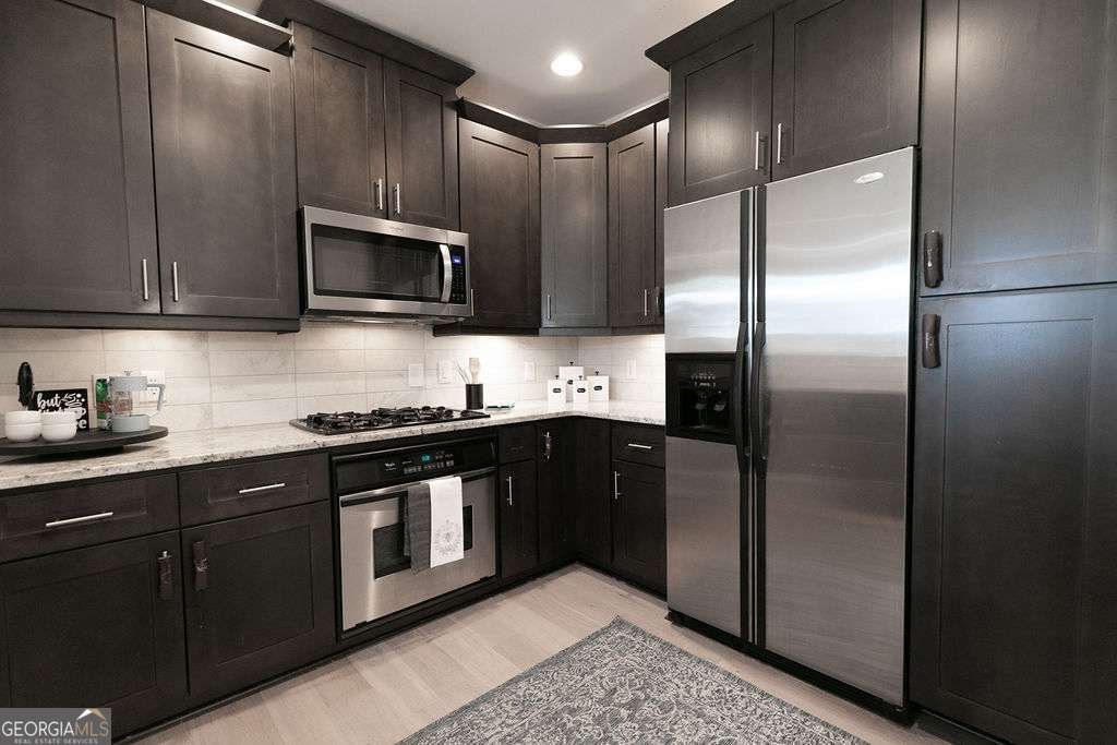 4810 Ivy Ridge Drive Atlanta - 6