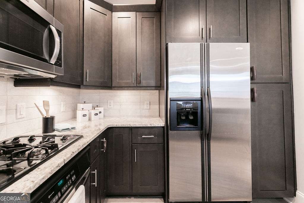 4810 Ivy Ridge Drive Atlanta - 7