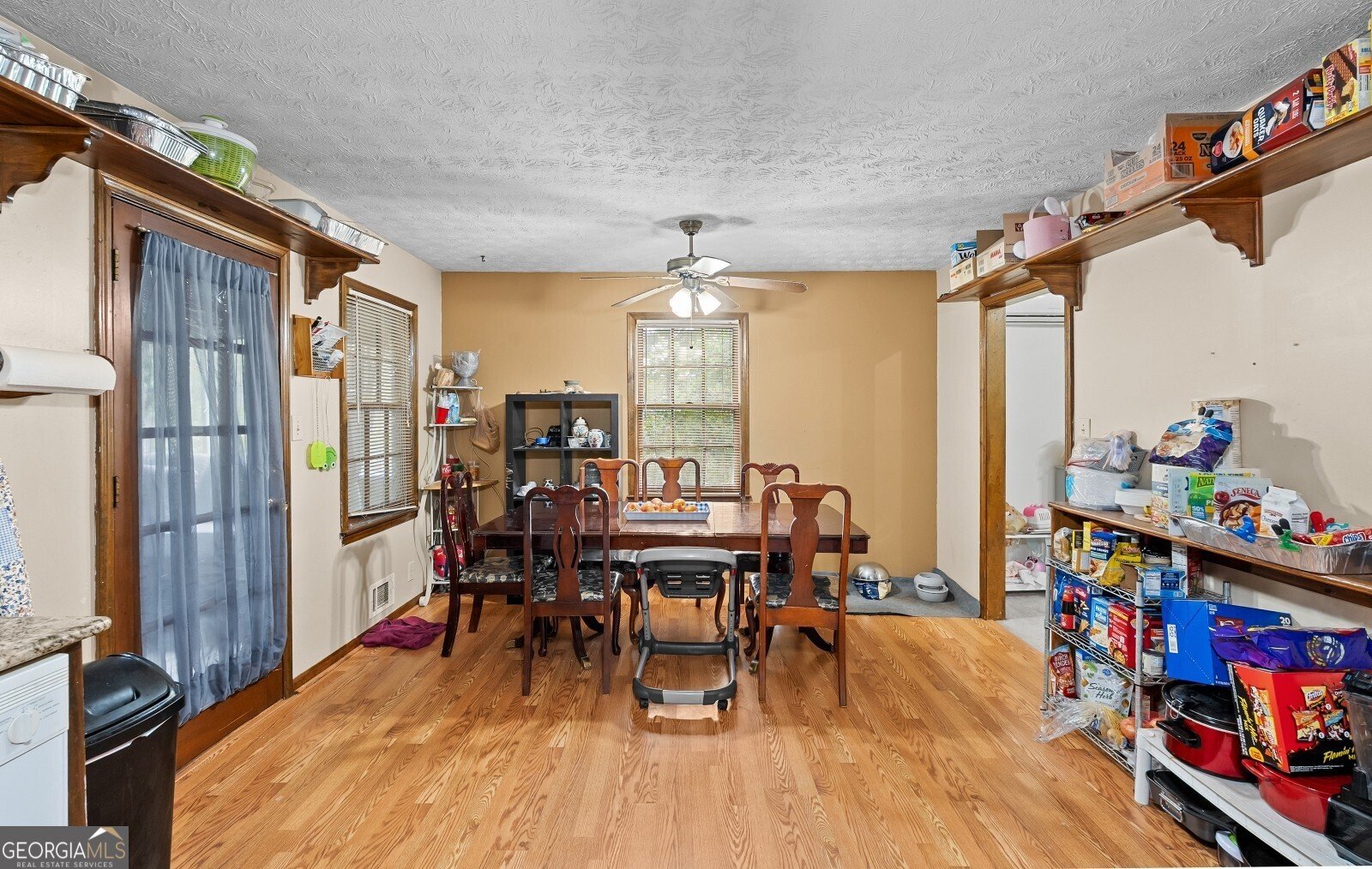 1825 Marsh Creek Drive Lawrenceville - 10