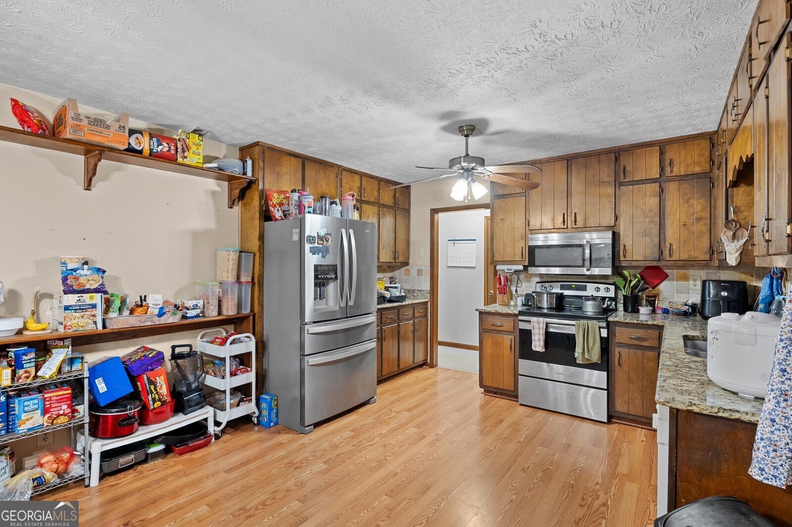 1825 Marsh Creek Drive Lawrenceville - 14