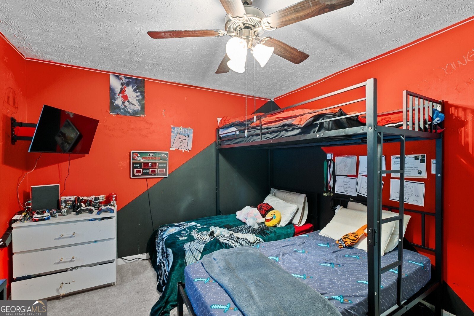 1825 Marsh Creek Drive Lawrenceville - 18