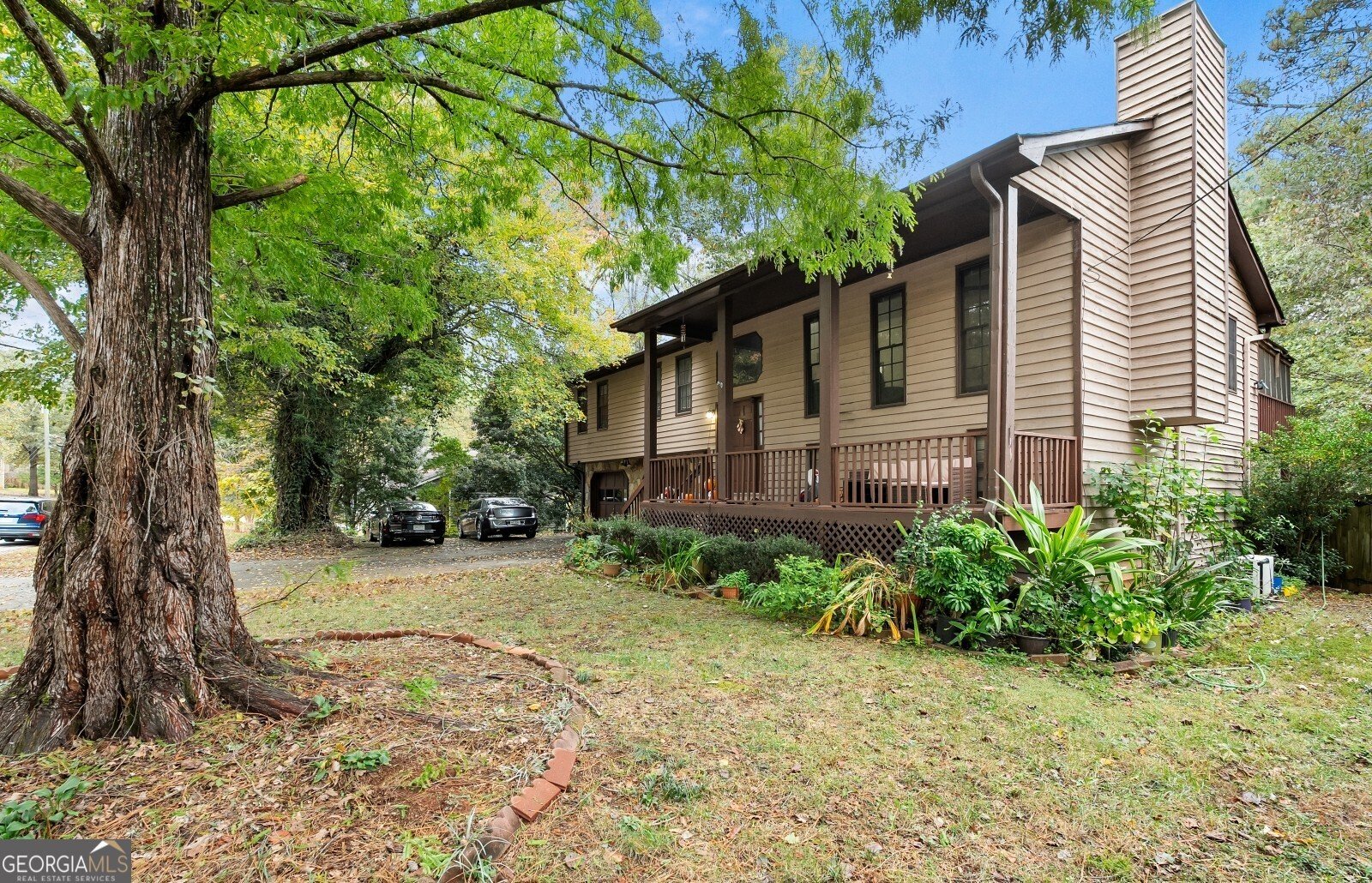 1825 Marsh Creek Drive Lawrenceville - 2