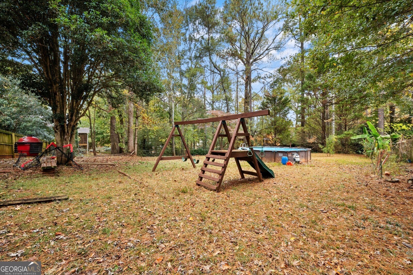 1825 Marsh Creek Drive Lawrenceville - 27