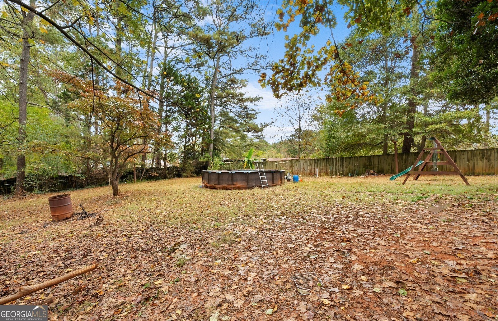 1825 Marsh Creek Drive Lawrenceville - 28