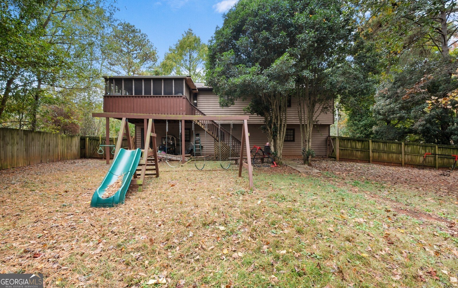 1825 Marsh Creek Drive Lawrenceville - 29