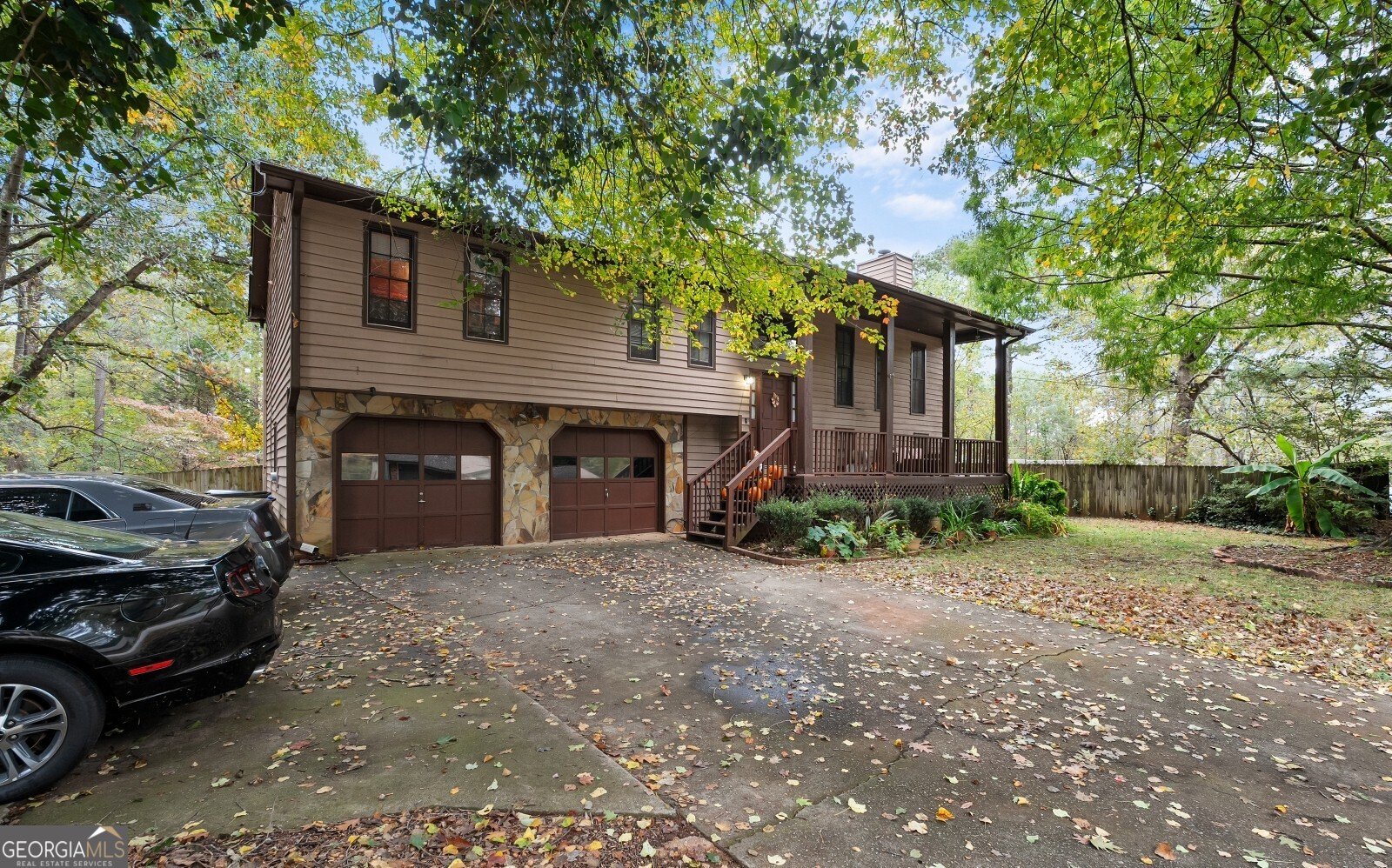 1825 Marsh Creek Drive Lawrenceville - 3