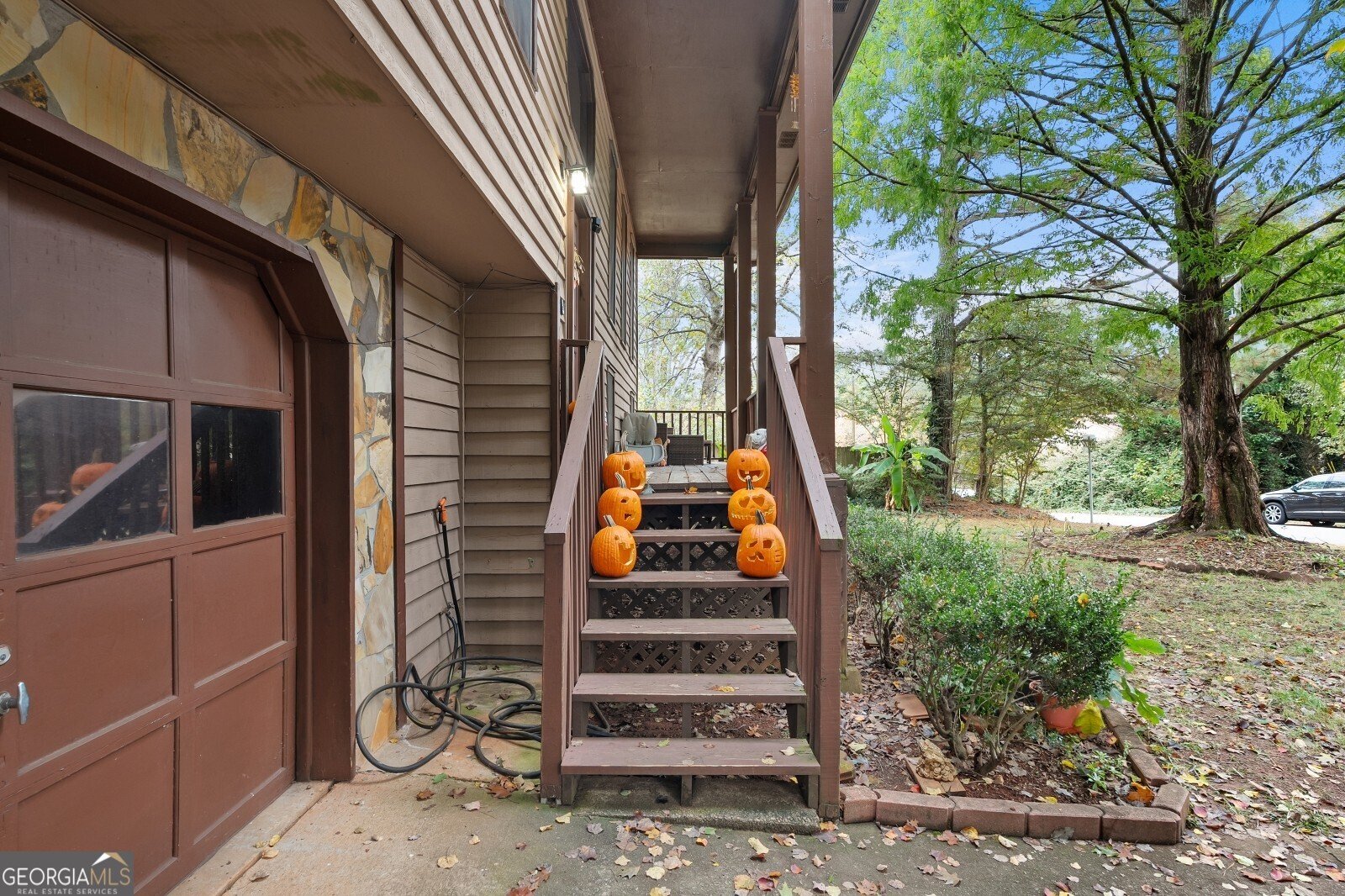 1825 Marsh Creek Drive Lawrenceville - 4