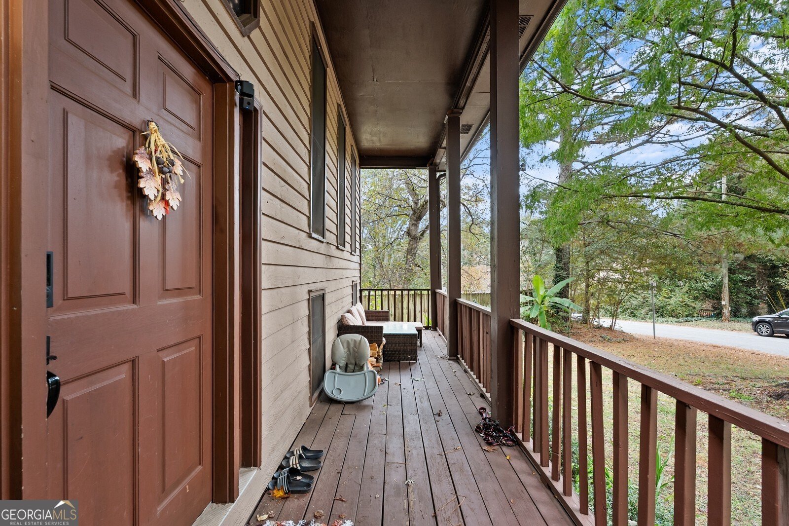 1825 Marsh Creek Drive Lawrenceville - 5