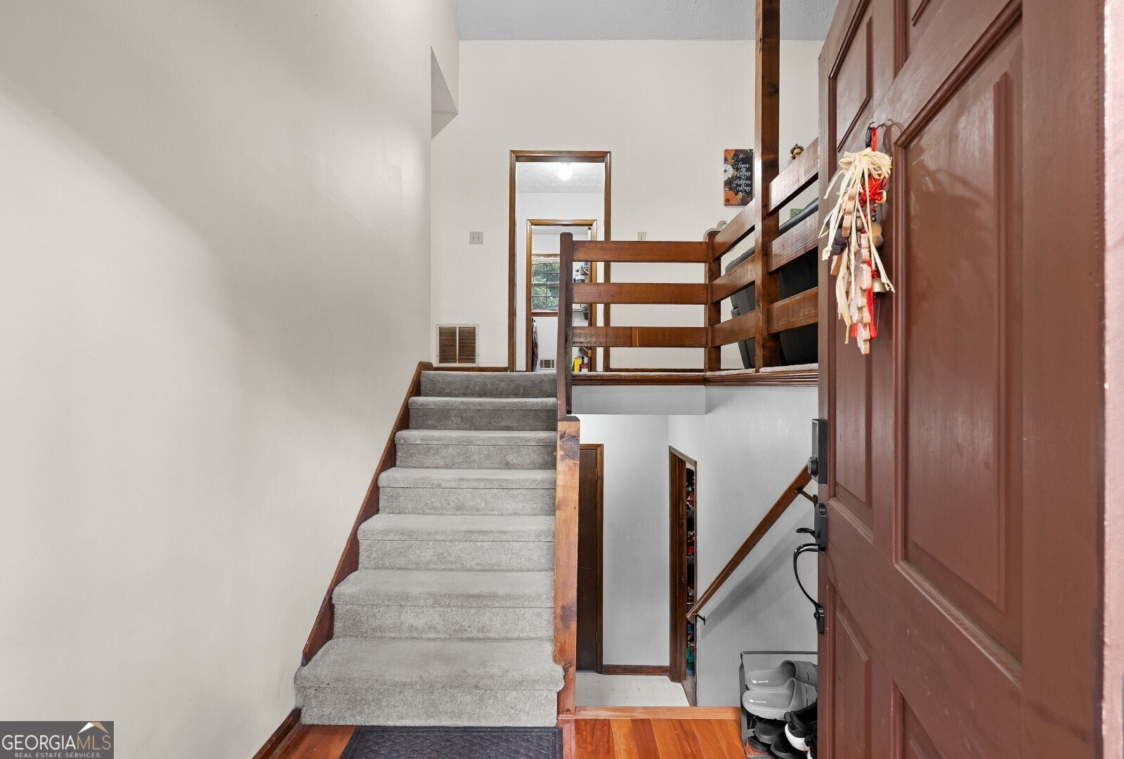 1825 Marsh Creek Drive Lawrenceville - 6