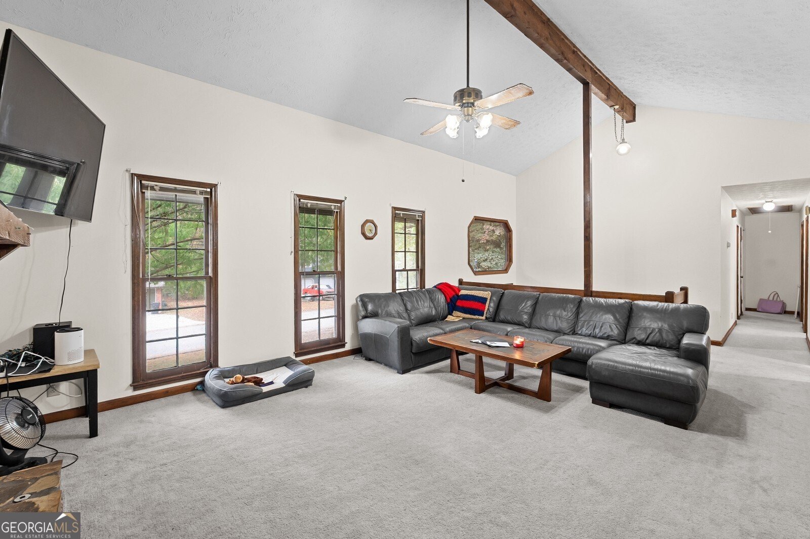 1825 Marsh Creek Drive Lawrenceville - 8