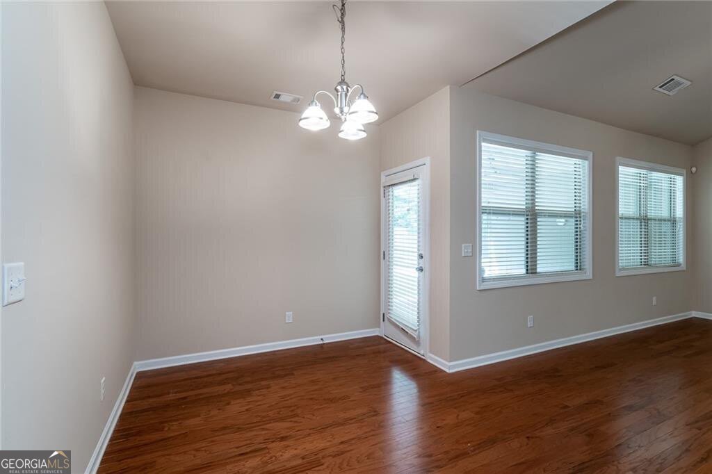 848 Springs Crest Drive Dallas - 1