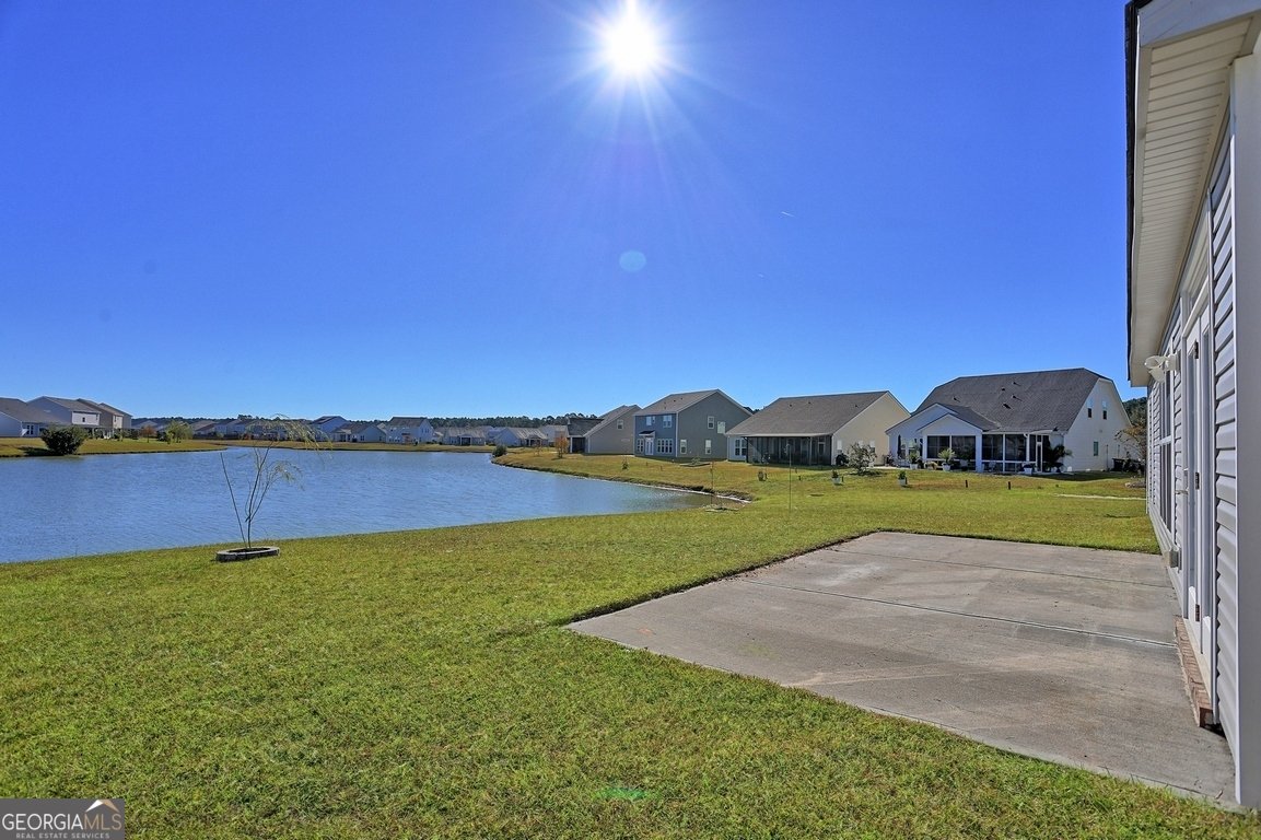 112 St Marys Circle Savannah - 17