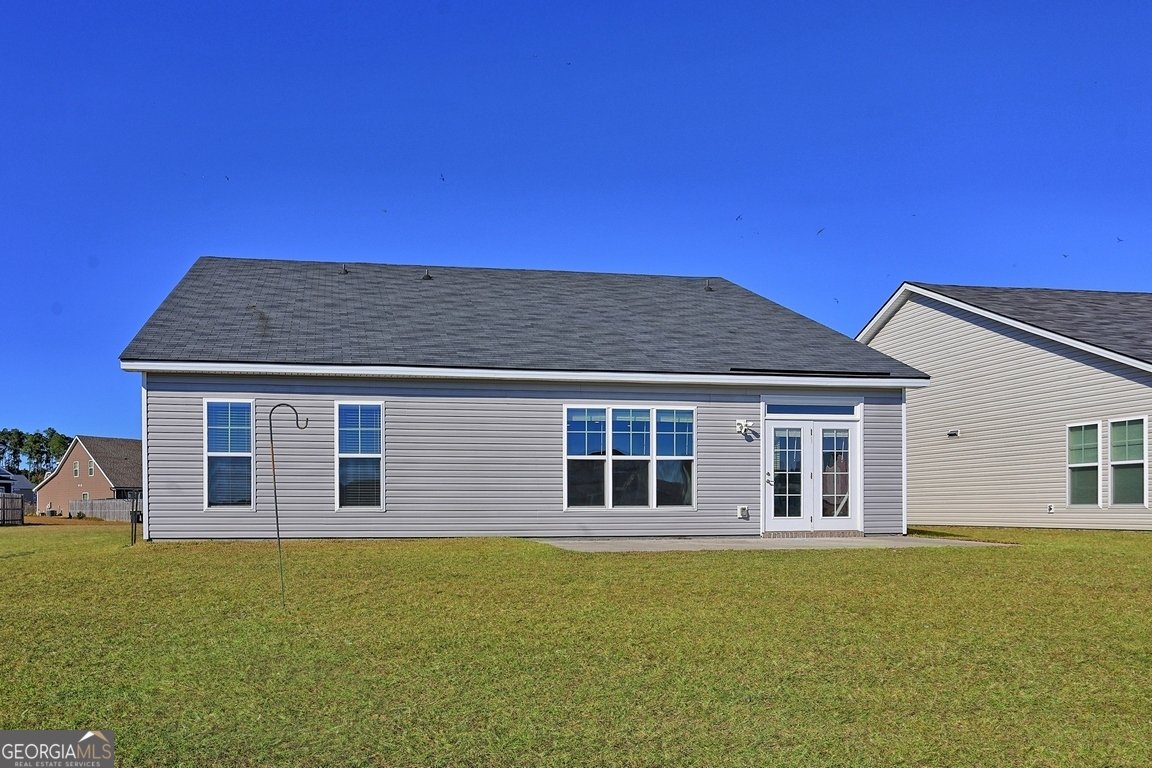 112 St Marys Circle Savannah - 19