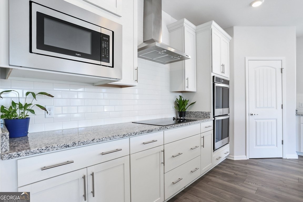 112 St Marys Circle Savannah - 3