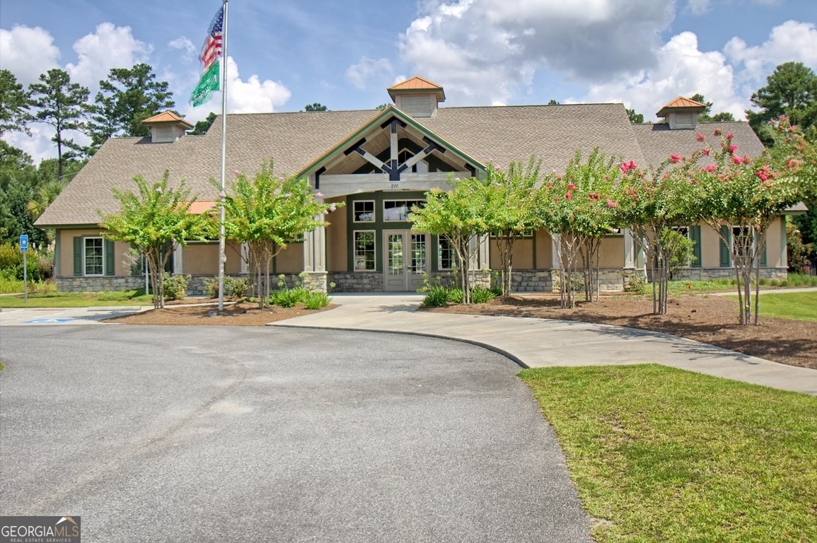 112 St Marys Circle Savannah - 33