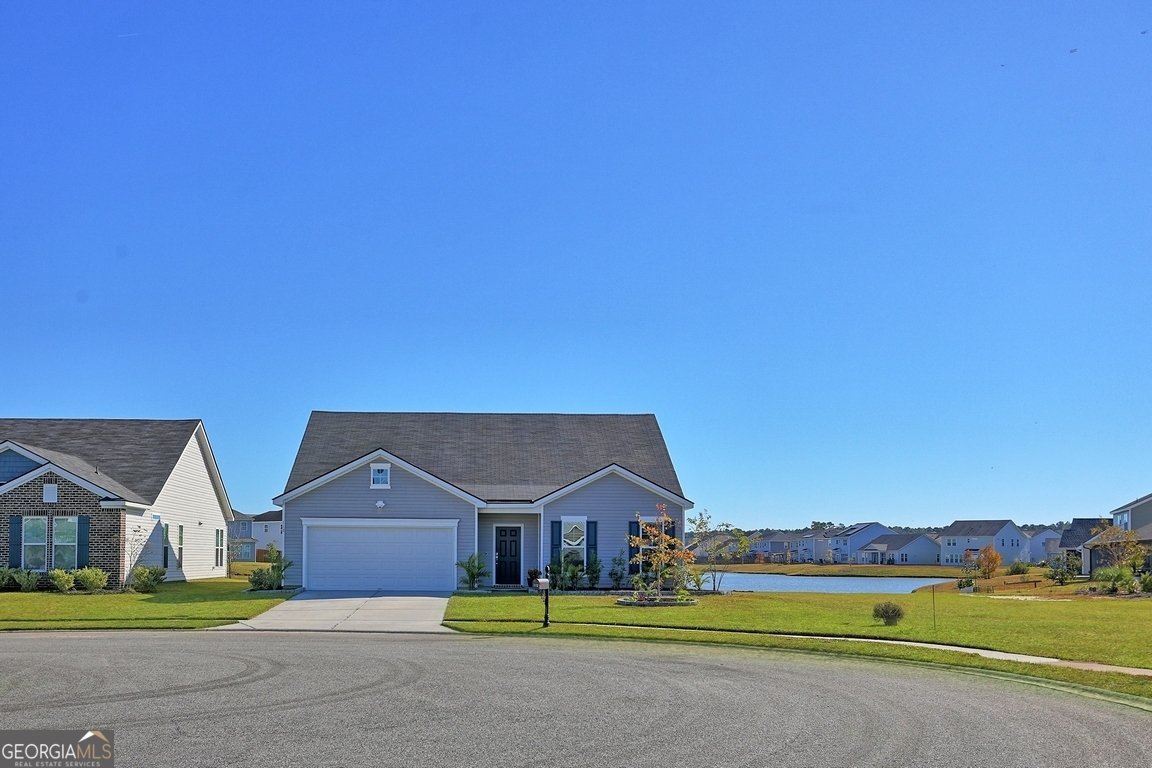 112 St Marys Circle Savannah - 35