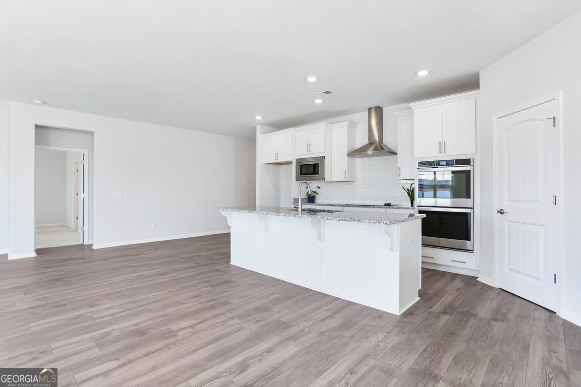 112 St Marys Circle Savannah - 4