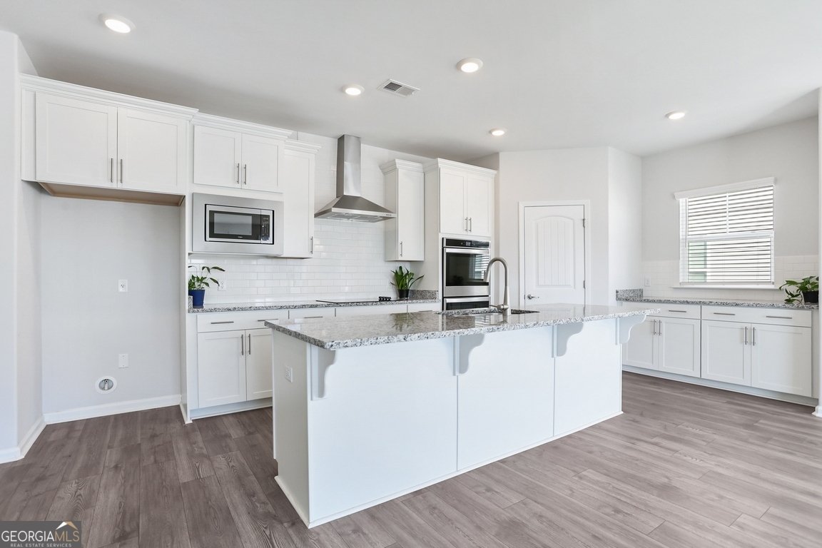 112 St Marys Circle Savannah - 5