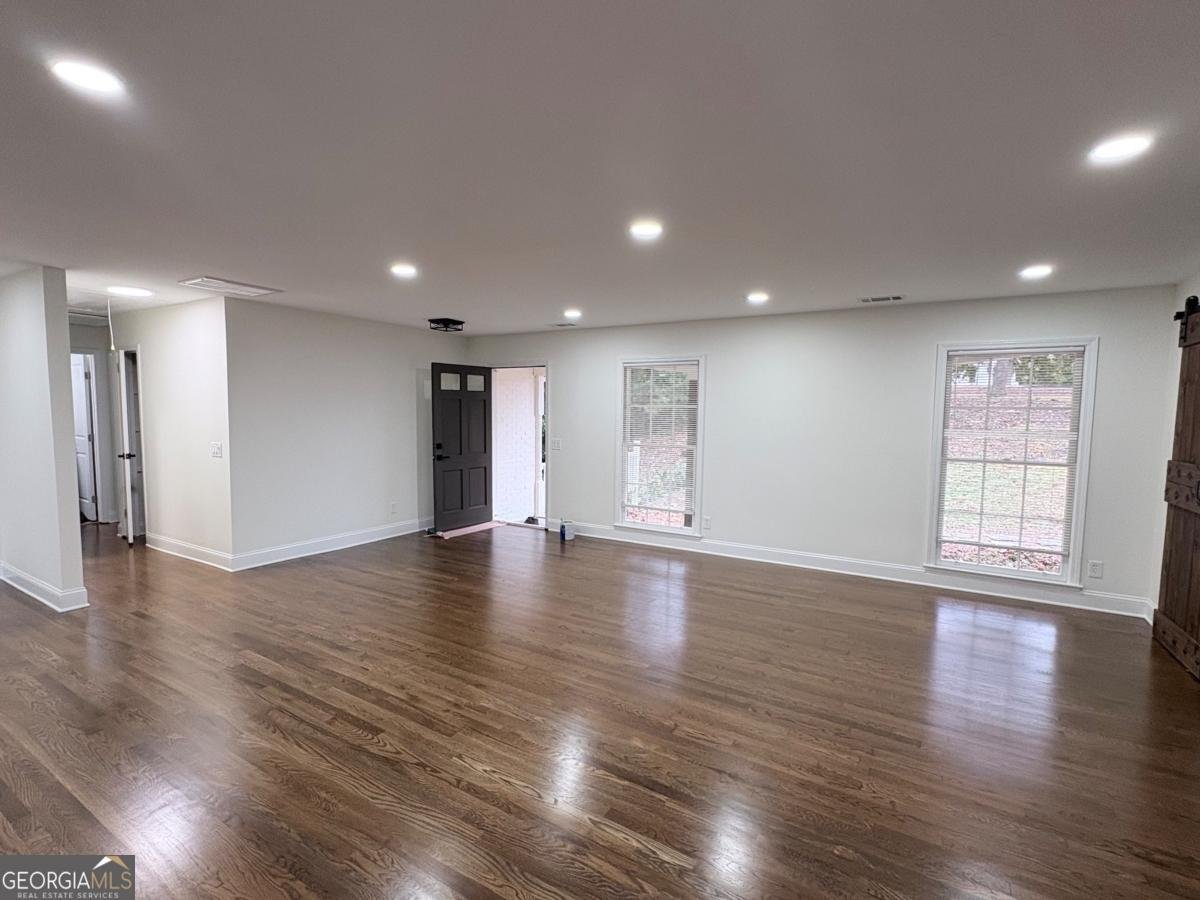 1110 Upper Hembree Road Roswell - 11