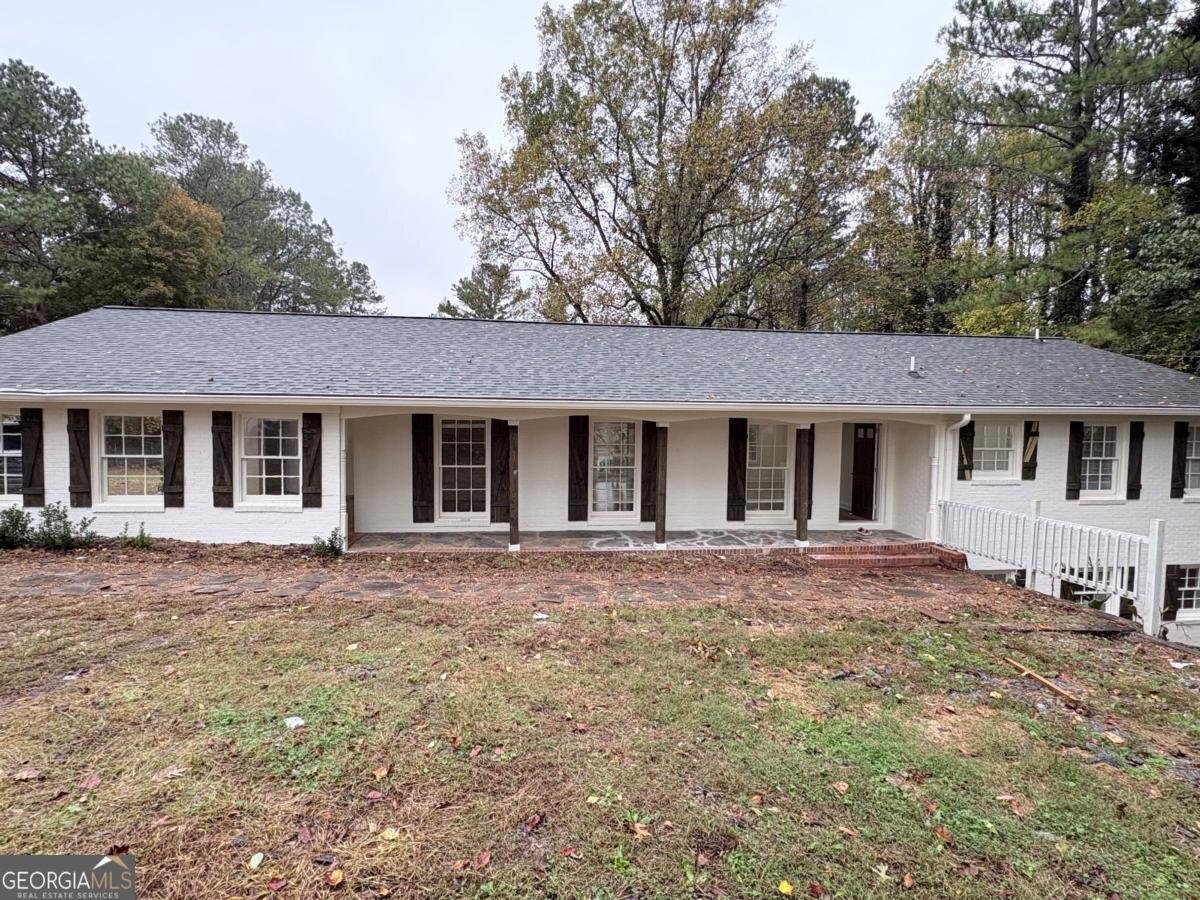 1110 Upper Hembree Road Roswell - 2