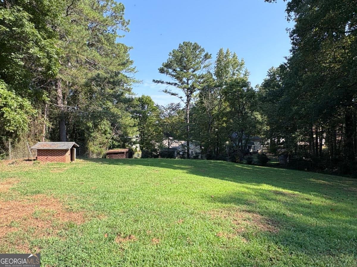 1110 Upper Hembree Road Roswell - 35