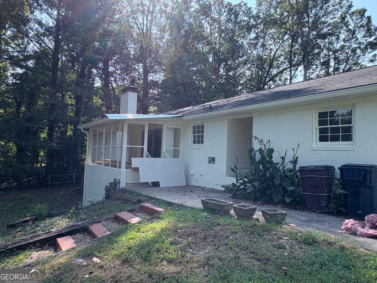 1110 Upper Hembree Road Roswell - 38