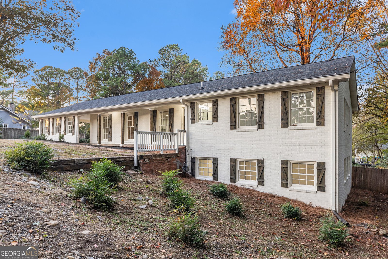 1110 Upper Hembree Road Roswell - 40