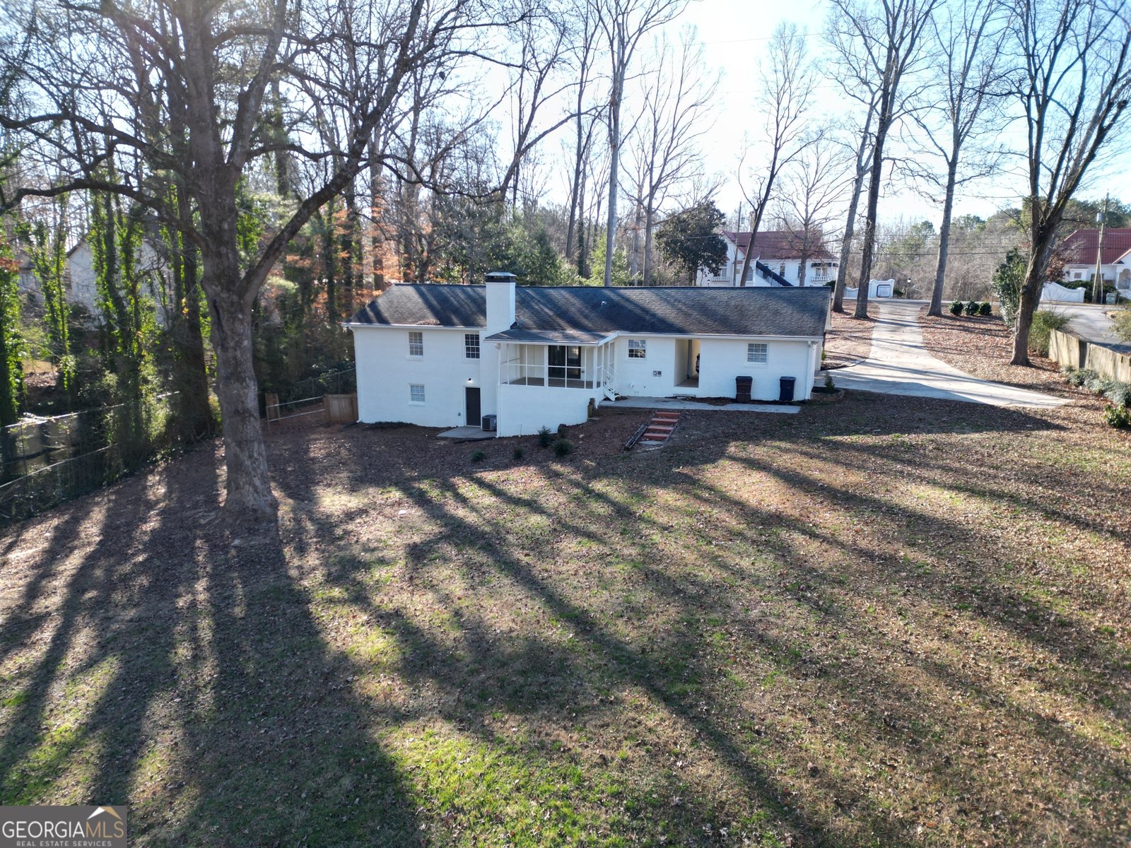 1110 Upper Hembree Road Roswell - Photo 44