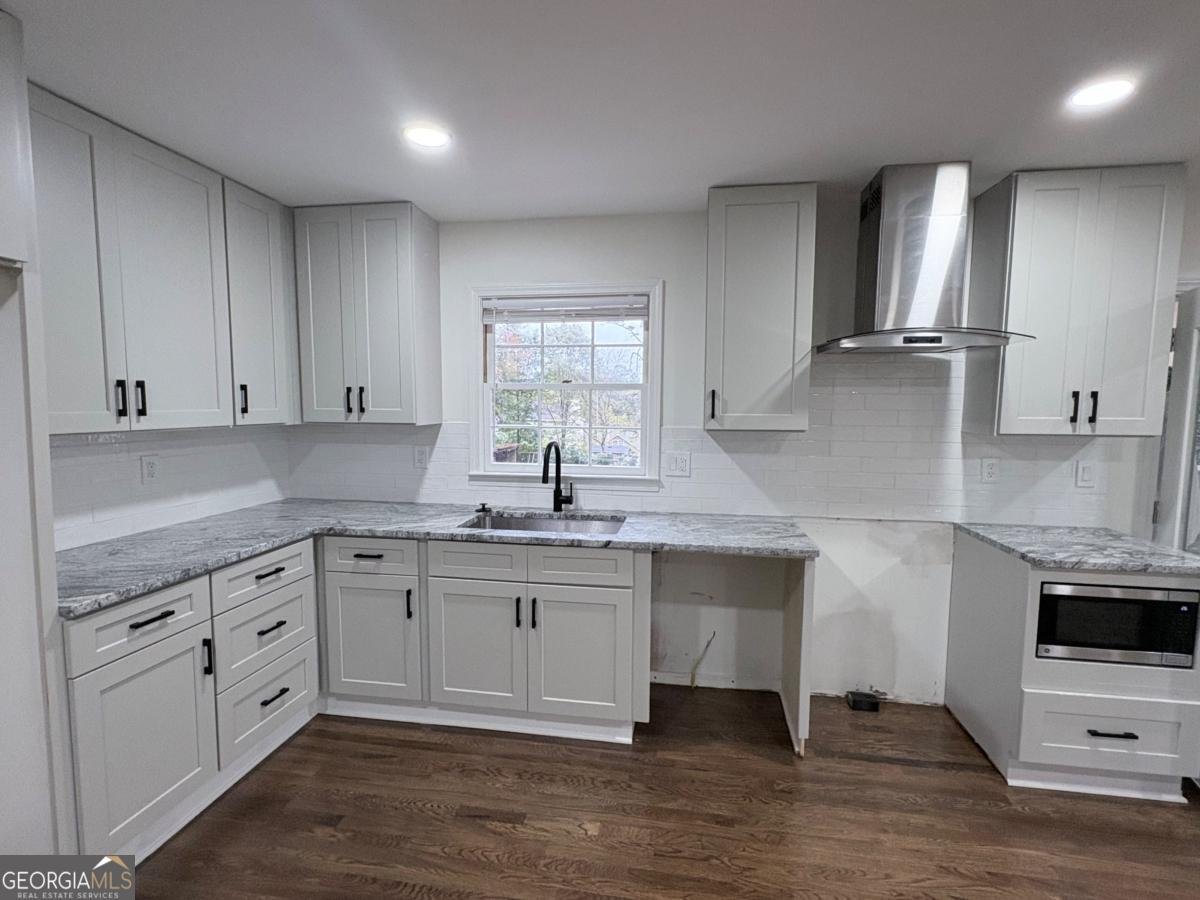 1110 Upper Hembree Road Roswell - 7