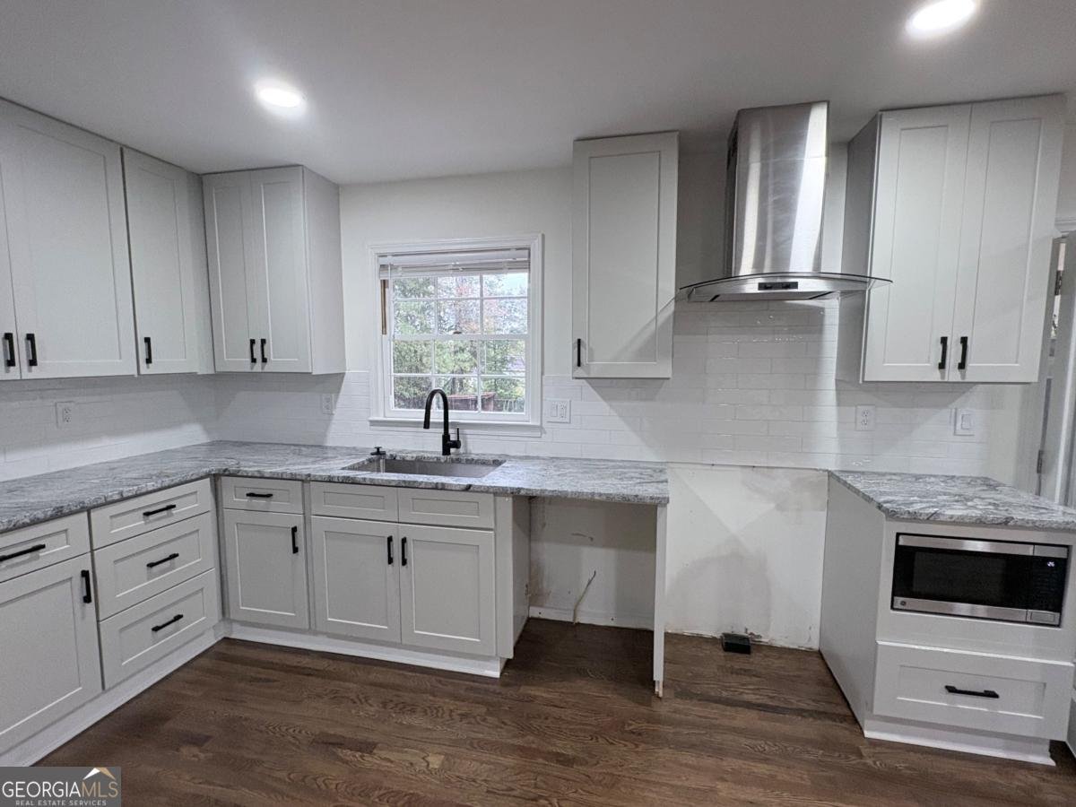 1110 Upper Hembree Road Roswell - 8