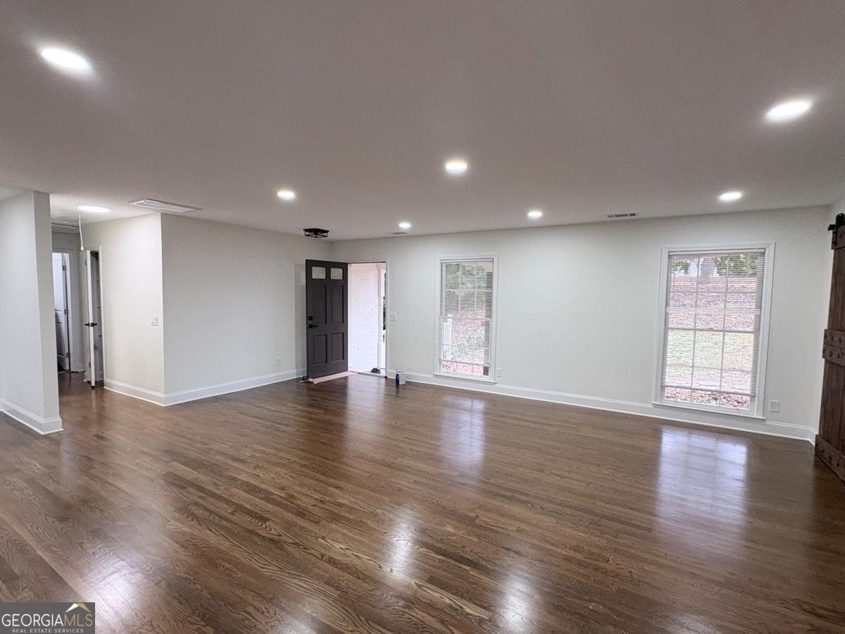 1110 Upper Hembree Road Roswell - 9