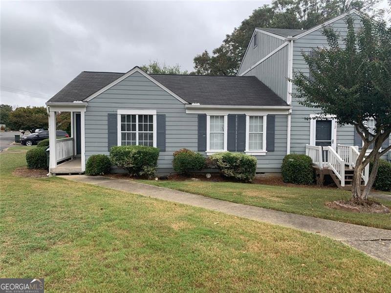 514 HARBOR LAKE Marietta - 1