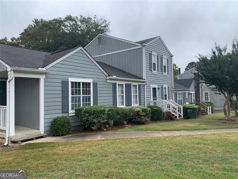 514 HARBOR LAKE Court Marietta - 3