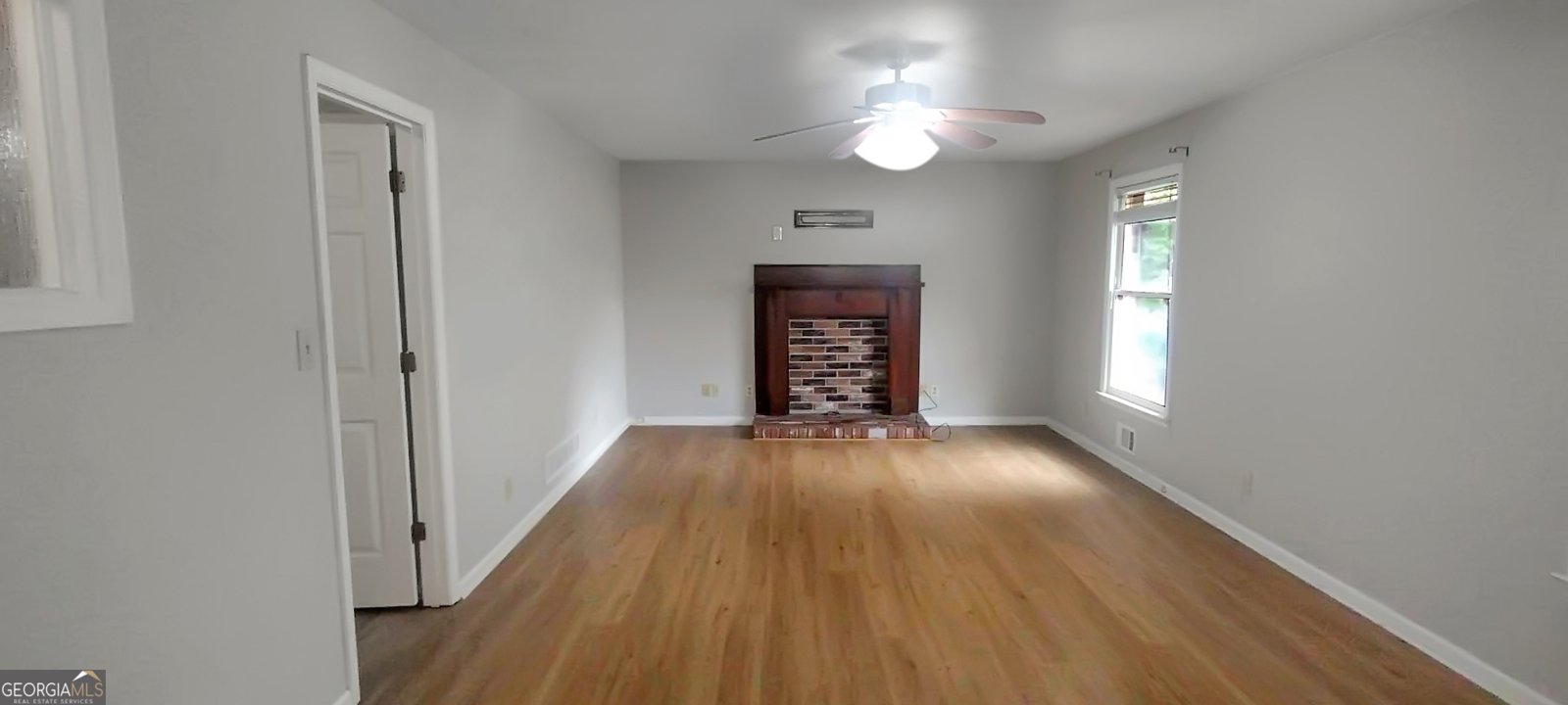 316 Sweetbriar Lane Griffin - 2