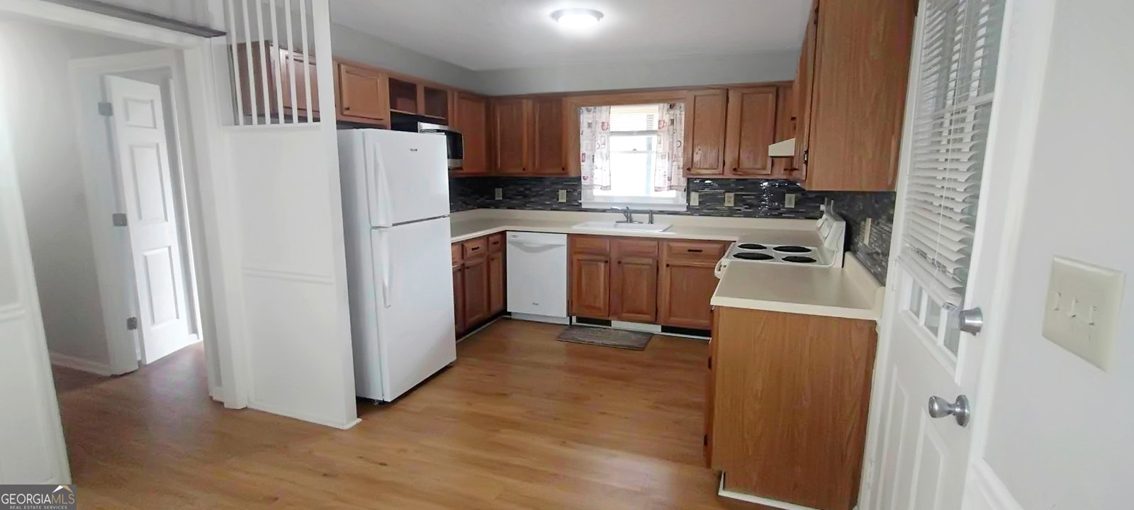 316 Sweetbriar Lane Griffin - 3