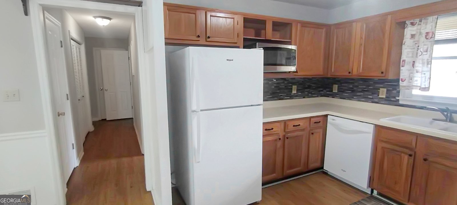 316 Sweetbriar Lane Griffin - 4