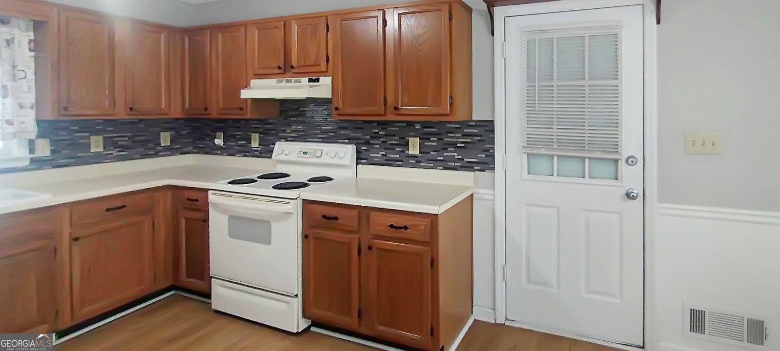 316 Sweetbriar Lane Griffin - 5