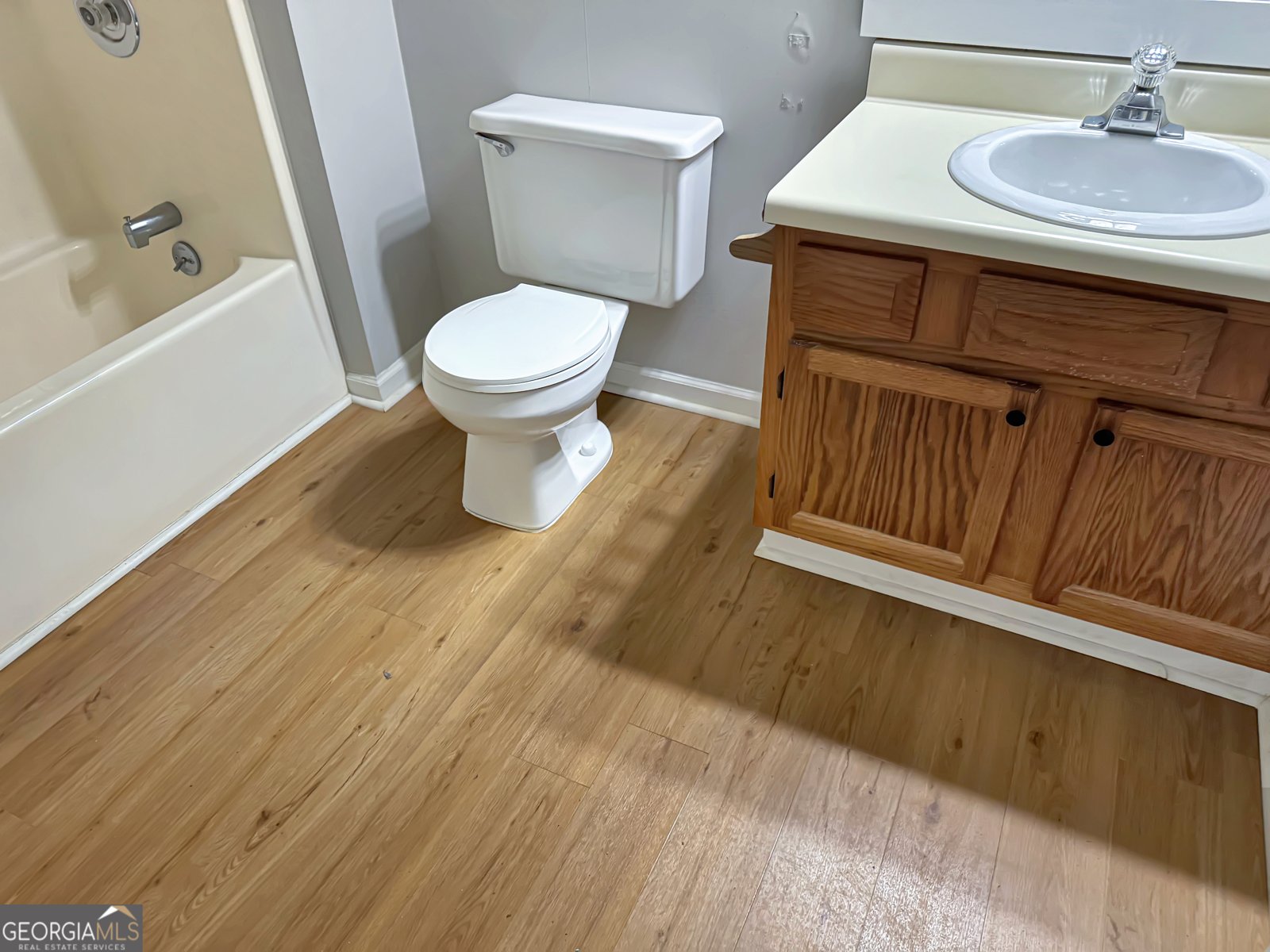 316 Sweetbriar Lane Griffin - 7