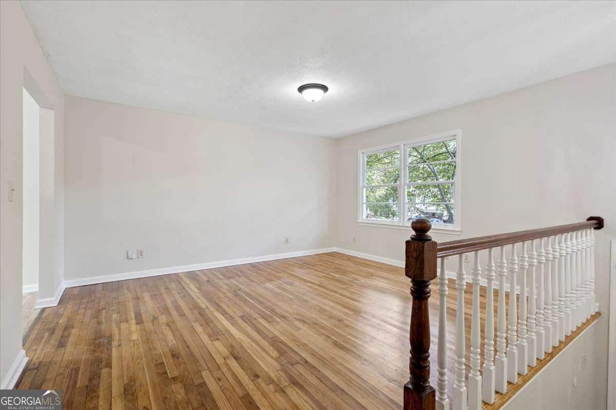 5645 Hammond Drive Norcross - 2