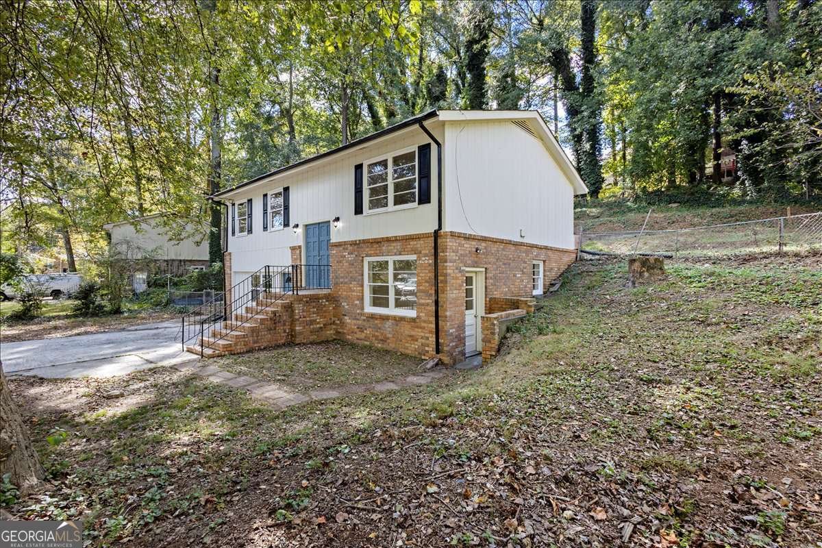 5645 Hammond Drive Norcross - 24