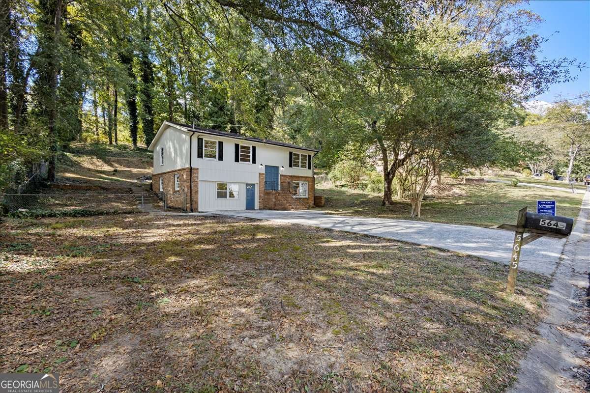 5645 Hammond Drive Norcross - 25